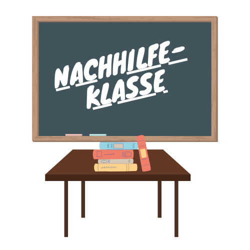 Nachhilfe-Klasse
